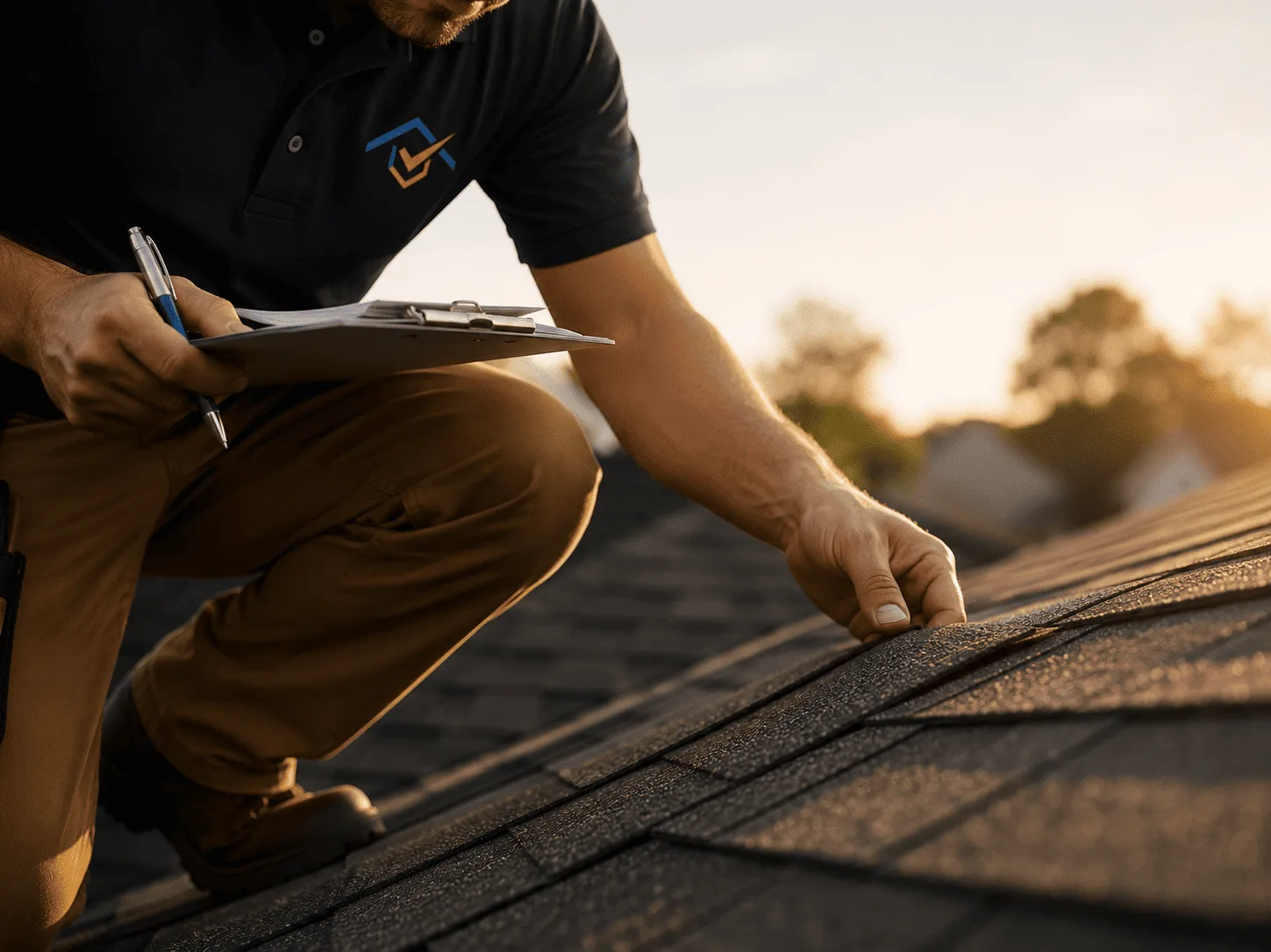 Why Choose Roof Inspection in Rumsey, CA