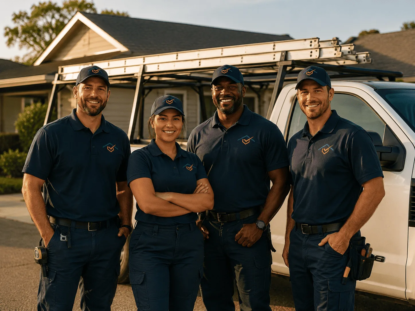 Roof Inspection company in Rumsey, CA